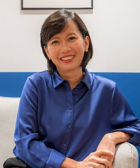Dr Denise Lai Chua