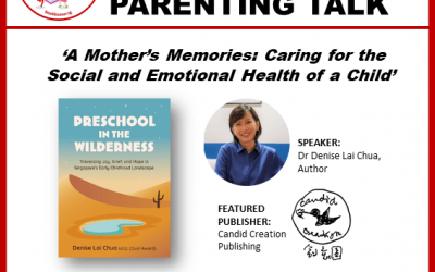 A Mother’s Memories: Caring for the Social and Emotional Health of a Child