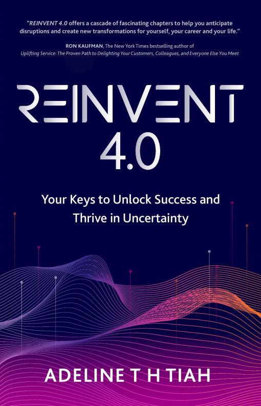 Reinvent 4.0