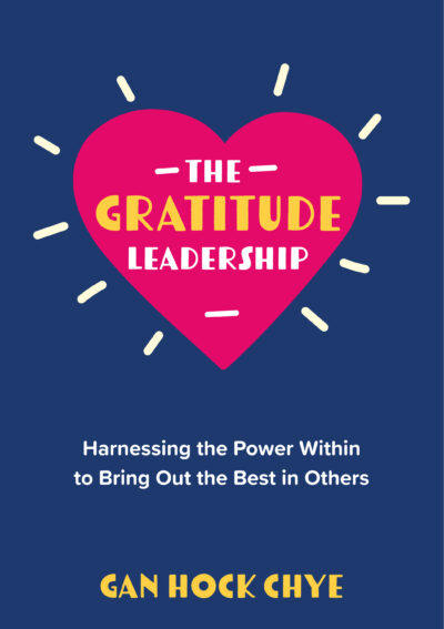 The Gratitude Leadership