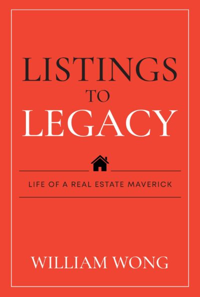Listings to Legacy