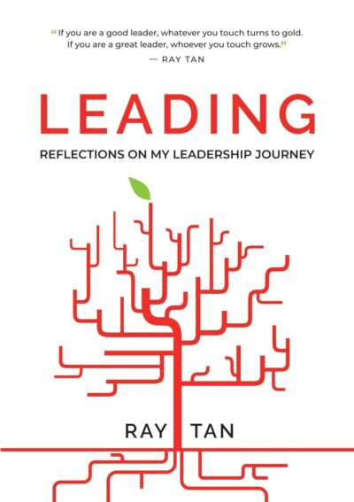 Leading