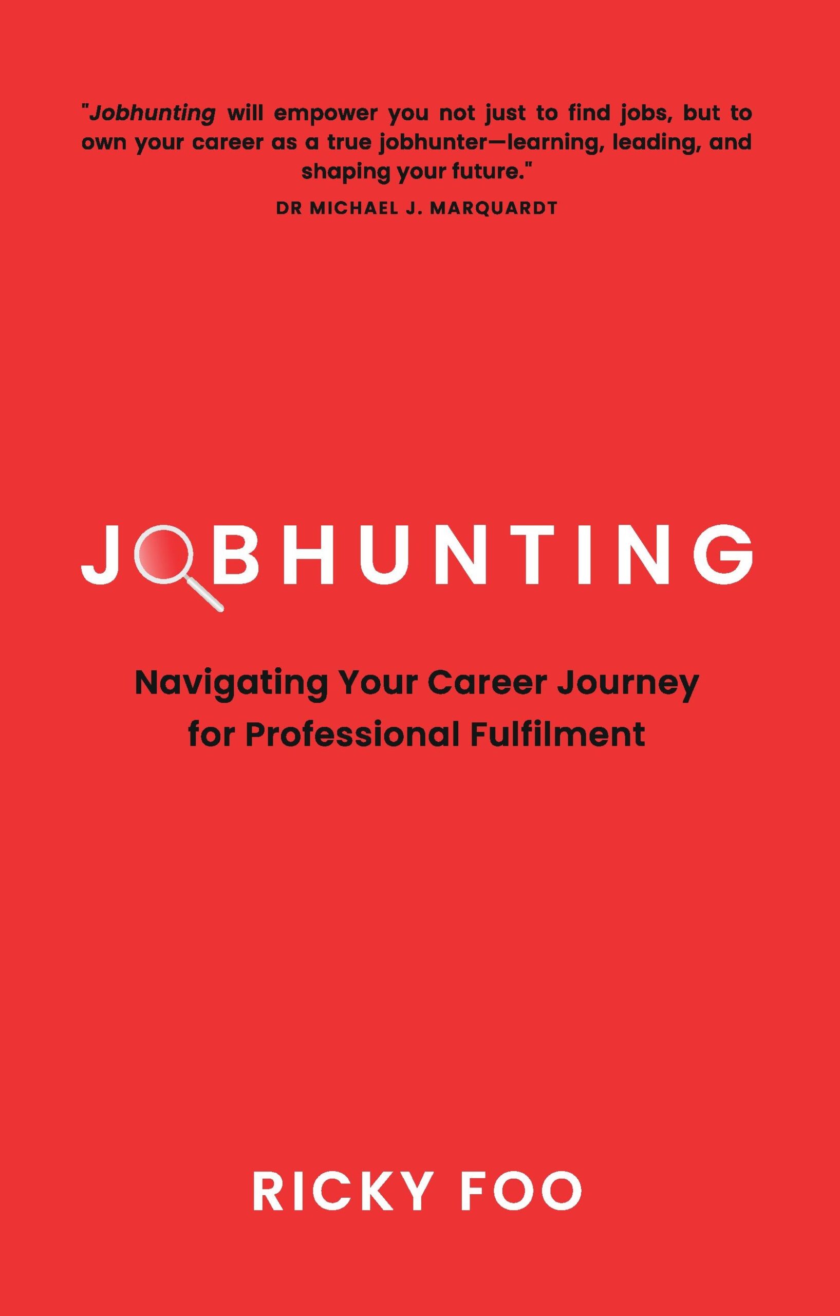 Jobhunting Jobhunting