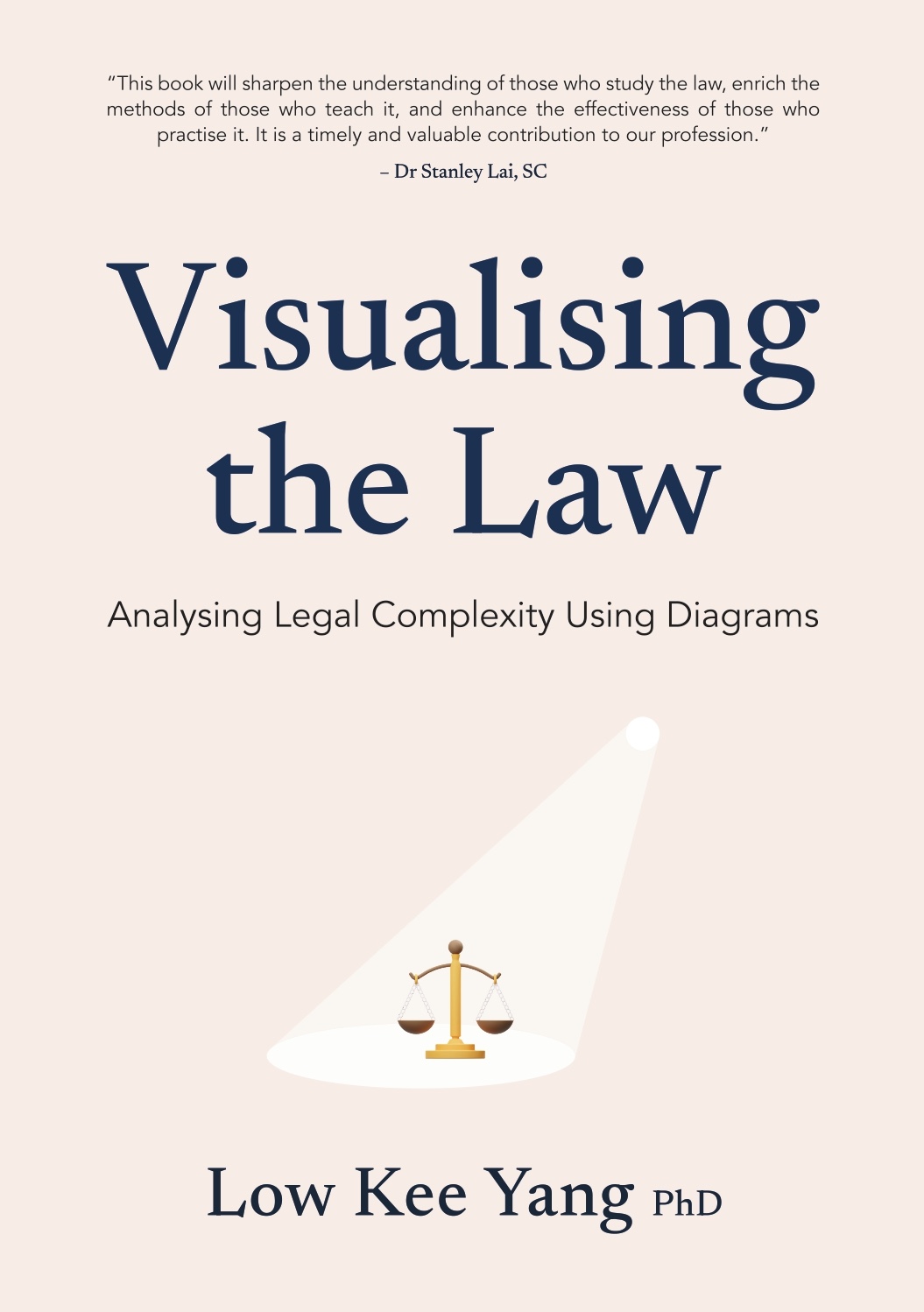 Visualising the Law Visualising the Law