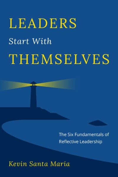 Leaders Start With Themselves