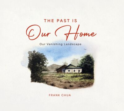 The Past is Our Home