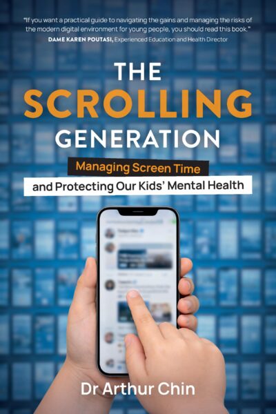 The Scrolling Generation